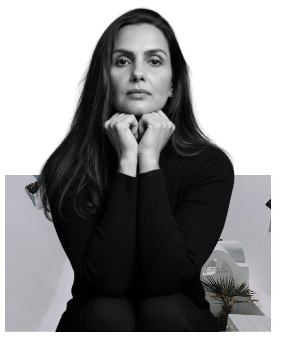 Bia Ferraz — fundadora da on·demand·content
