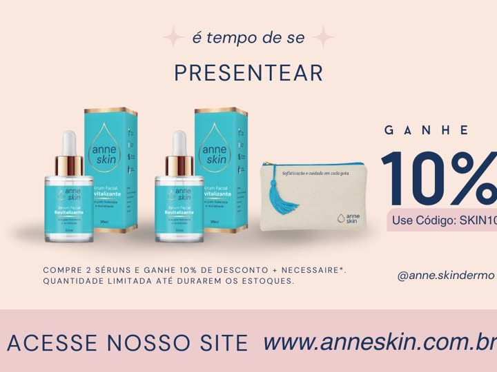 Anne Skin