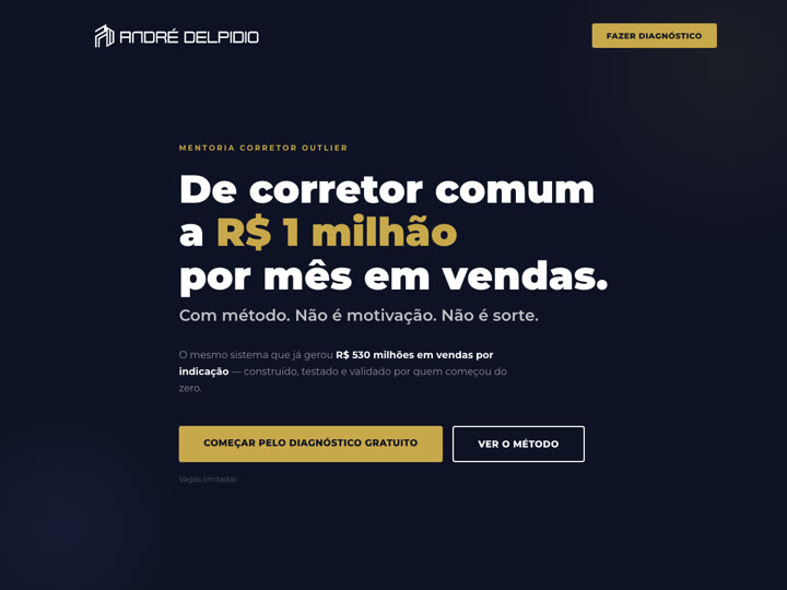 Corretor Outlier