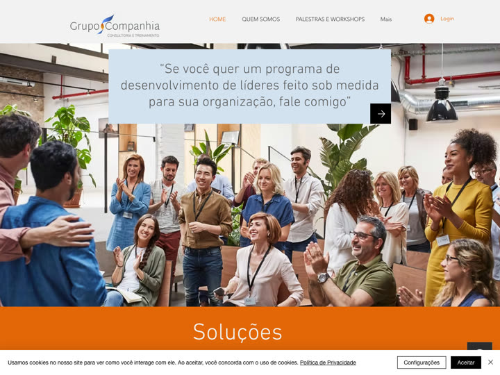 Grupo & Companhia