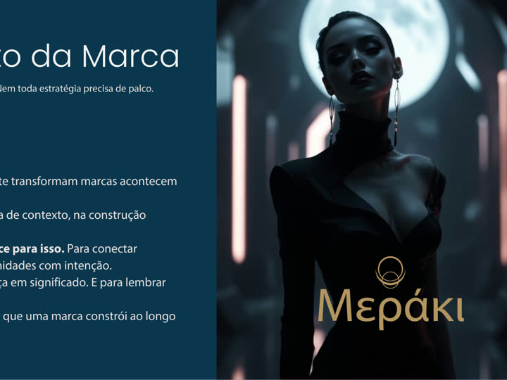 Meraki