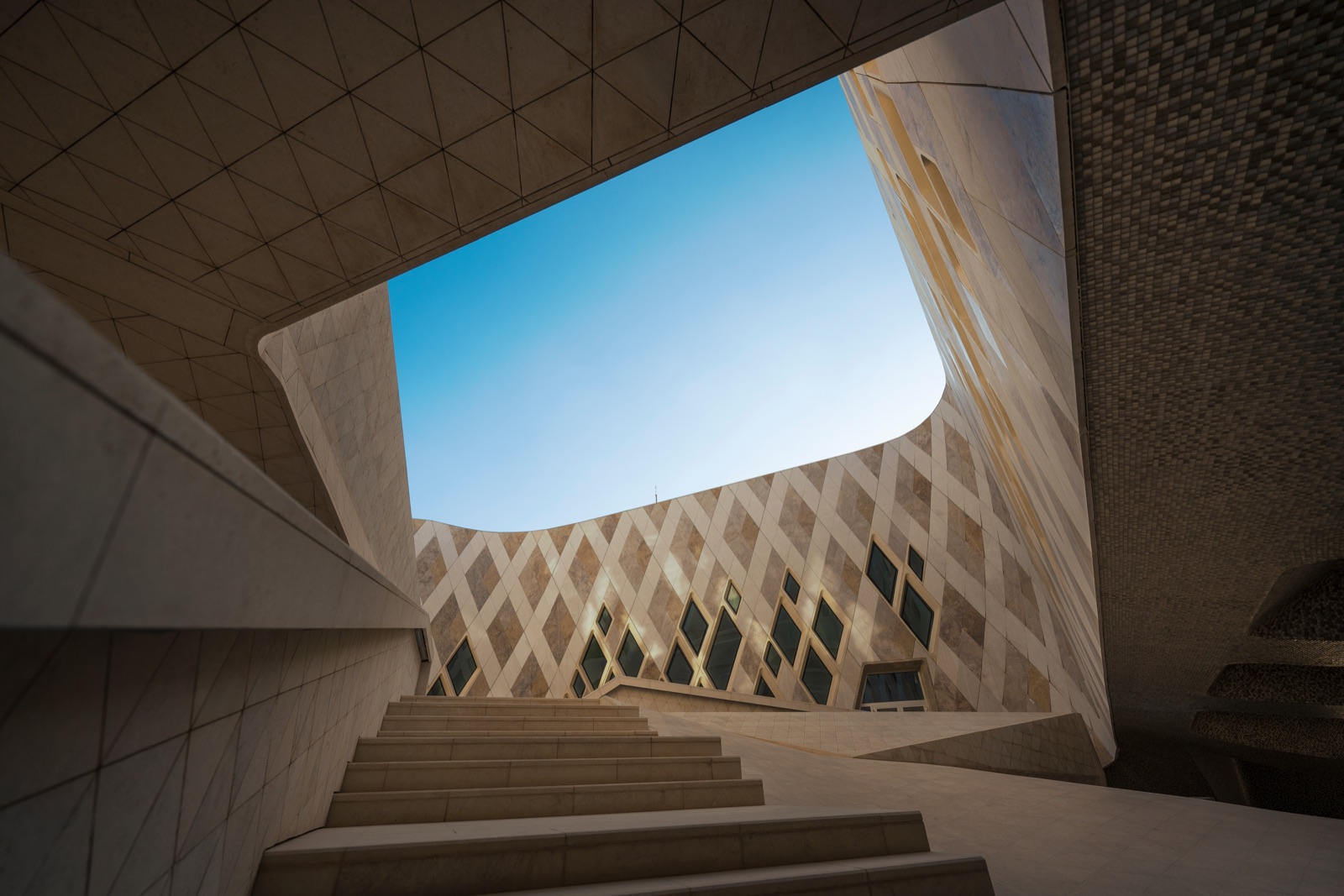 Arquitetura — On Demand Content