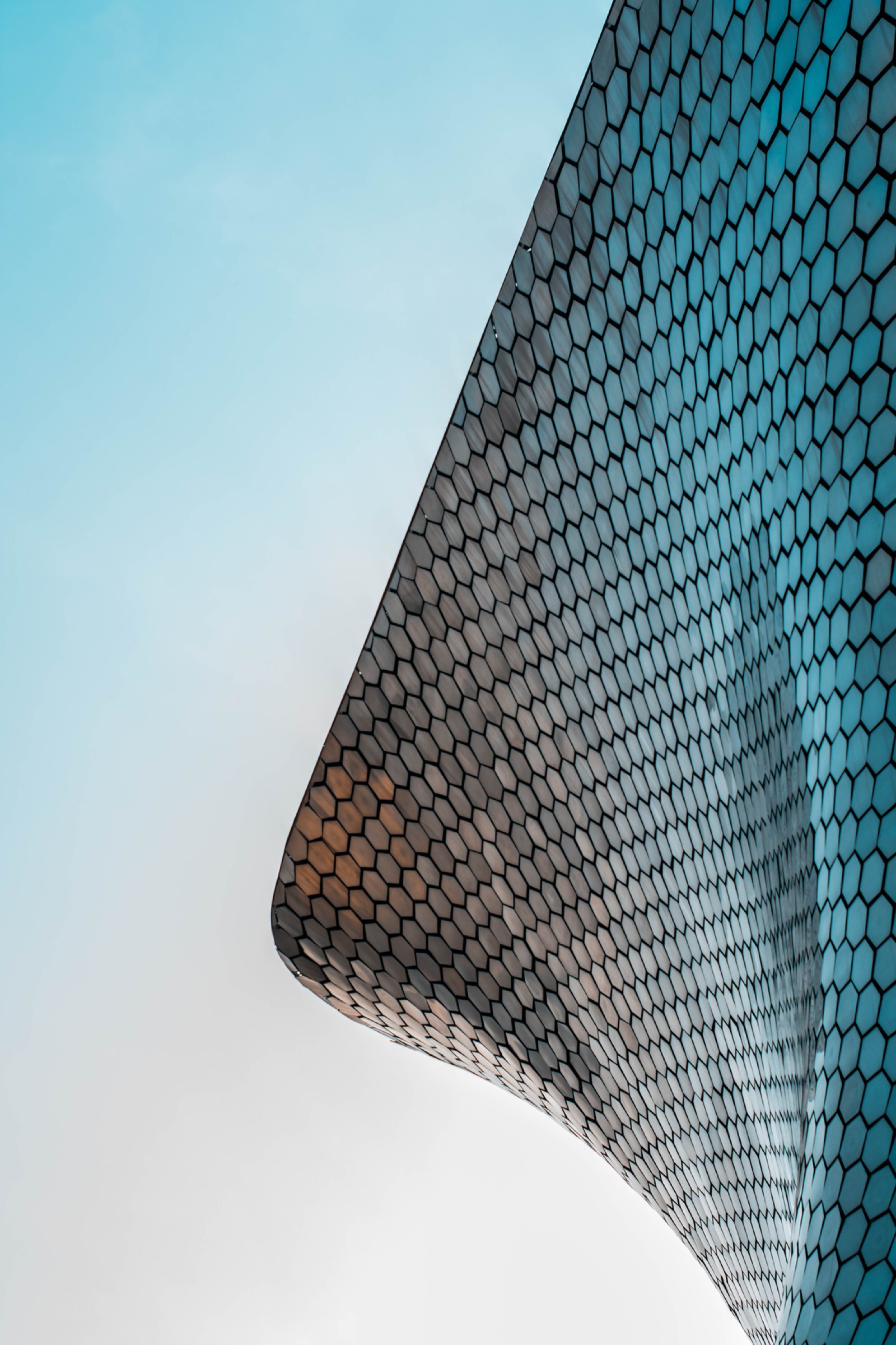 Arquitetura — fachada
