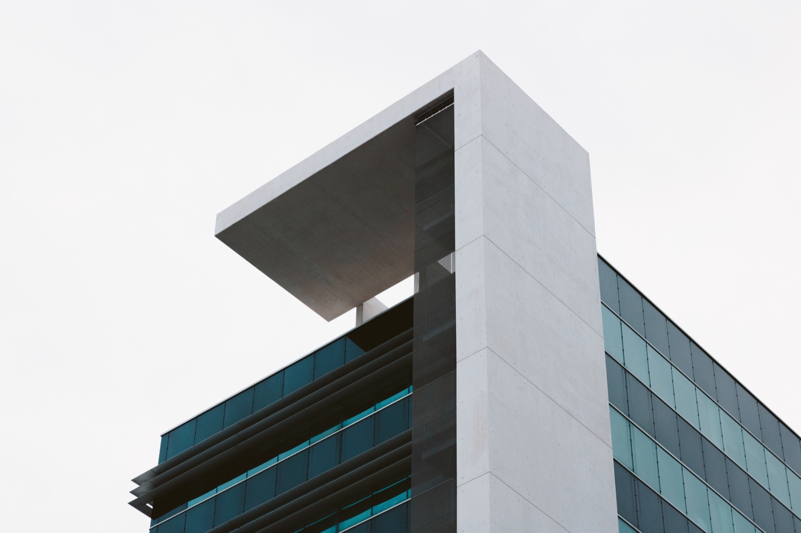 Arquitetura — edifício